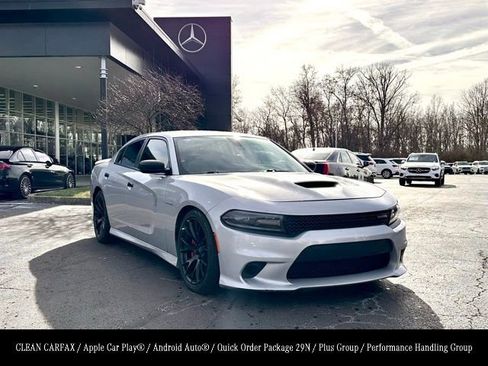 Used 2021 Dodge Charger R/T w/ Plus Group image 1
