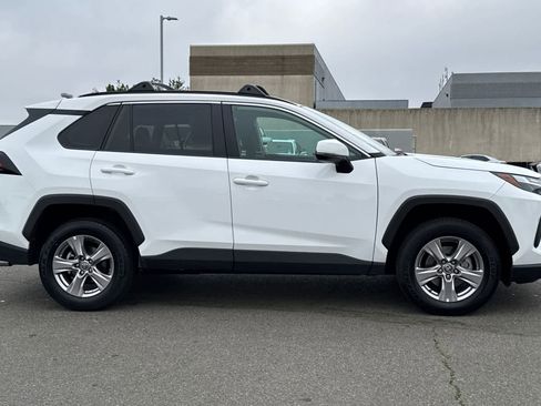 Certified 2024 Toyota RAV4 XLE image 6