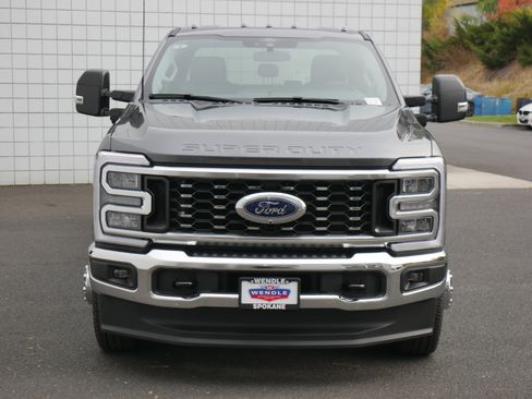 New 2026 Ford F350 XLT w/ XLT Premium Package image 36