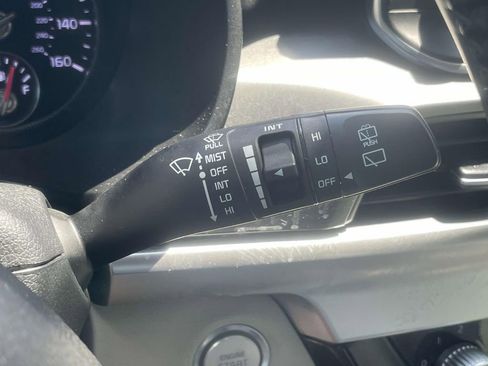 Used 2021 Kia Telluride S FWD image 24