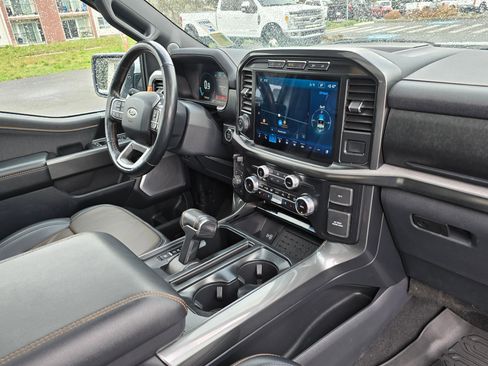 Used 2023 Ford F150 Tremor w/ Equipment Group 402A High AWD/4WD image 36