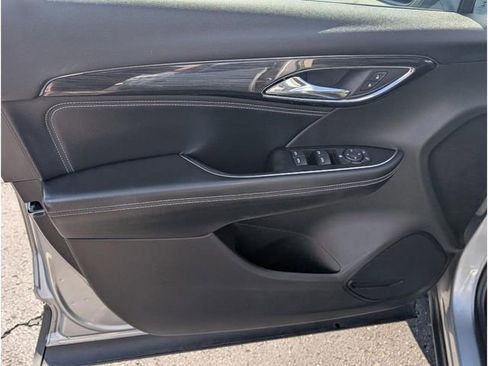 Certified 2023 Buick Envision Preferred image 15