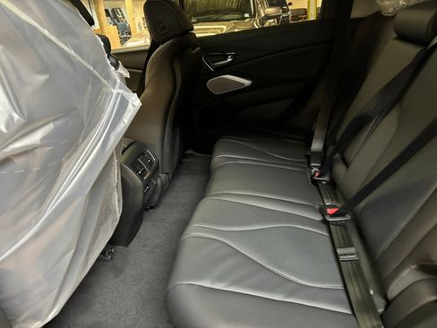 New 2026 Acura RDX w/ Technology Package image 36