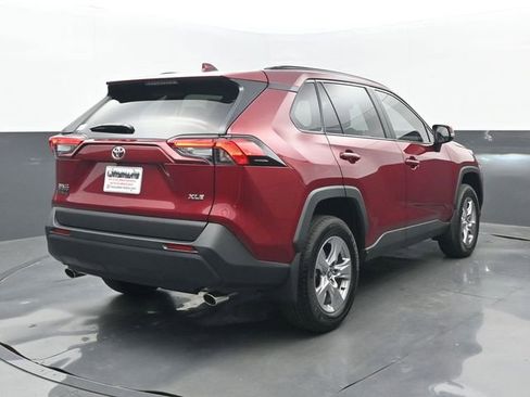 Used 2025 Toyota RAV4 XLE w/ Convenience Package image 21