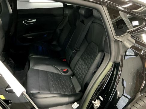 Used 2022 Audi RS e-tron GT w/ Carbon Performance Package image 28
