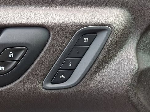 Used 2020 GMC Acadia SLT w/ Premium Package AWD/4WD image 31