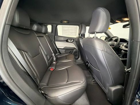 New 2026 Jeep Compass Limited AWD/4WD image 8