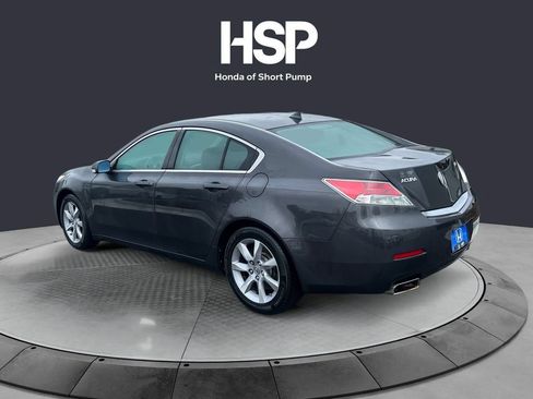 Used 2012 Acura TL FWD image 3