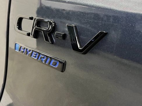 New 2026 Honda CR-V Sport Touring image 9