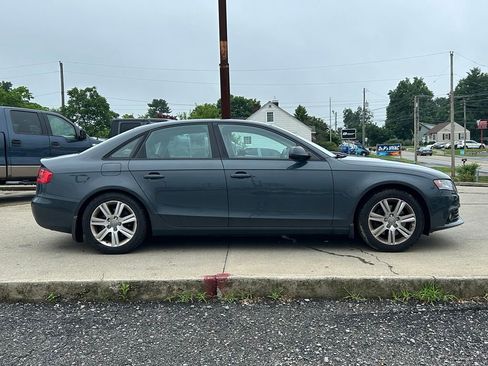 Used 2011 Audi A4 2.0T Premium AWD/4WD image 5