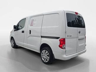 Used 2020 Nissan NV200 SV w/ Back Door Glass Package FWD video 3