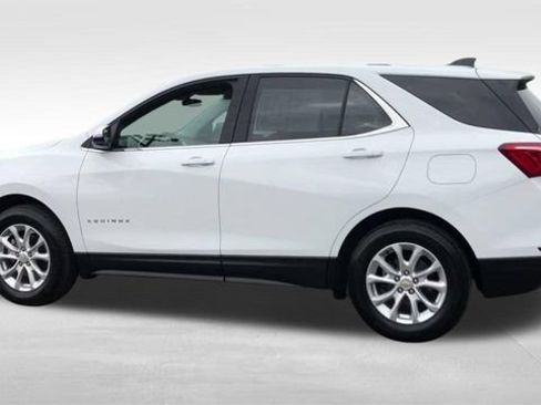 Certified 2019 Chevrolet Equinox LT FWD image 6