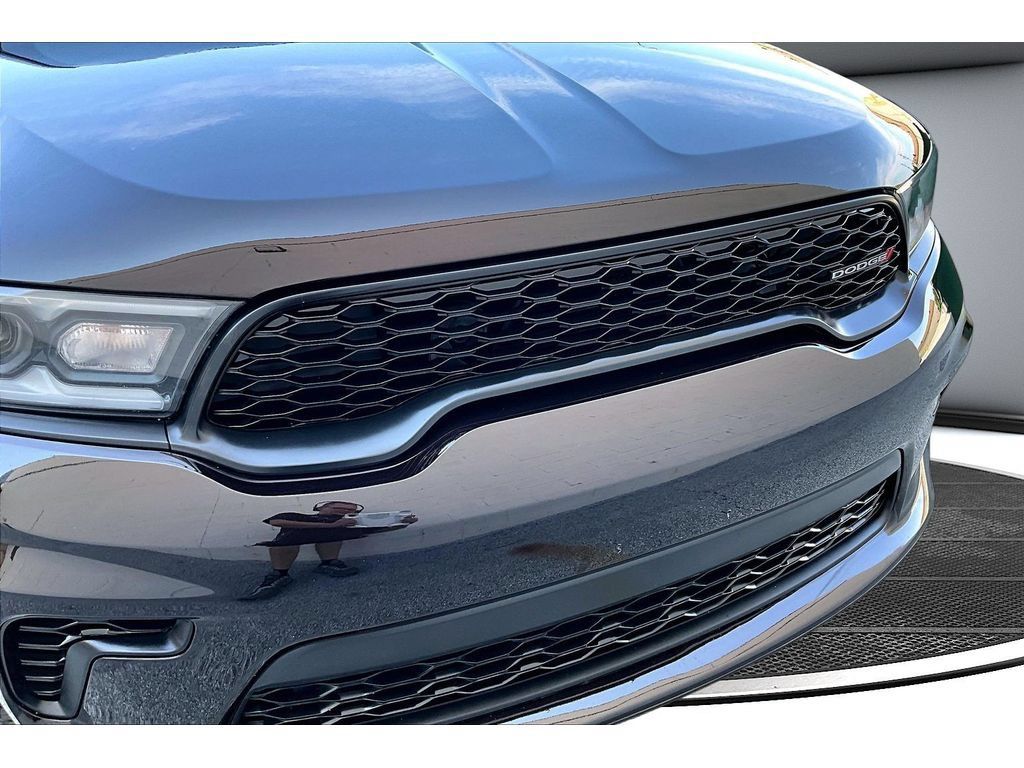 Certified 2025 Dodge Durango GT AWD/4WD image 52