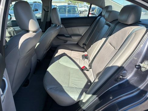 Used 2014 Honda Civic EX-L image 20