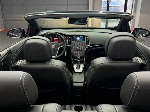 Used 2019 Buick Cascada Premium FWD image 25