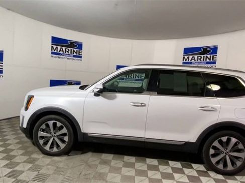 Used 2020 Kia Telluride S image 7