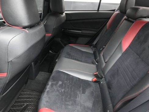 Used 2019 Subaru WRX Premium w/ Performance Package AWD/4WD image 18