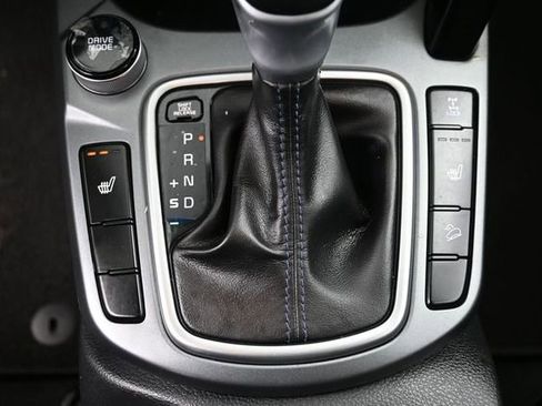 Used 2021 Kia Seltos S AWD/4WD image 19