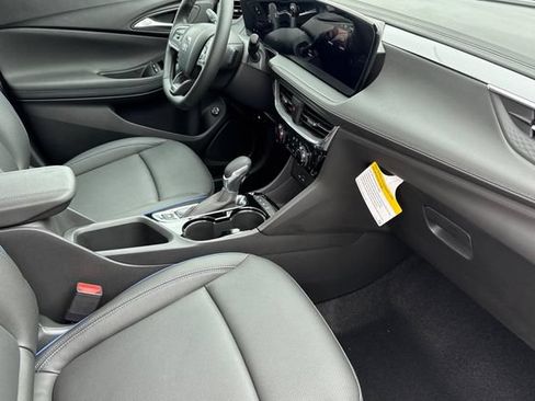New 2026 Buick Encore GX Sport Touring w/ Advanced Technology Package AWD/4WD image 17