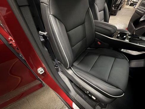 New 2026 Buick Enclave Preferred w/ Super Cruise Package image 28