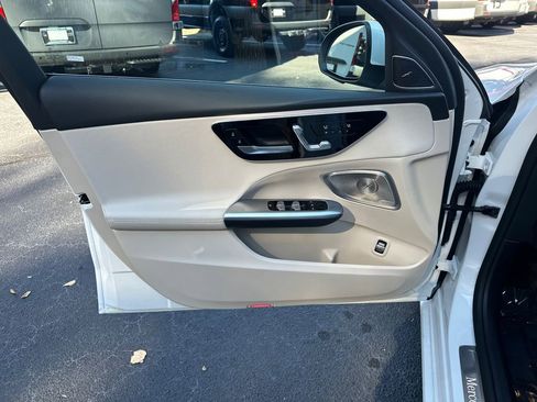 New 2026 Mercedes-Benz C 300 Sedan image 11