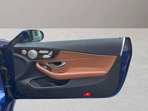 Used 2017 Mercedes-Benz C 300 4MATIC Coupe image 18