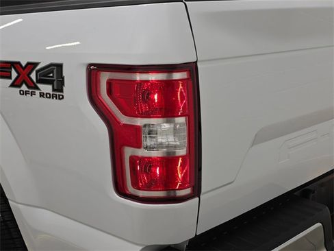 Used 2018 Ford F150 XLT w/ Equipment Group 302A Luxury image 33