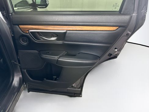 Used 2018 Honda CR-V EX-L image 31