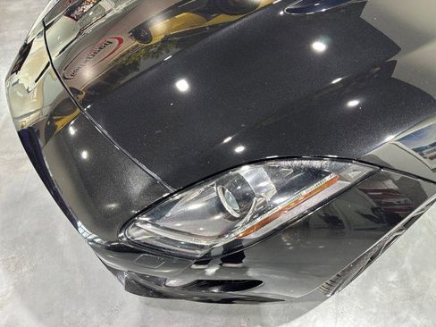 Used 2014 Jaguar F-TYPE S image 23