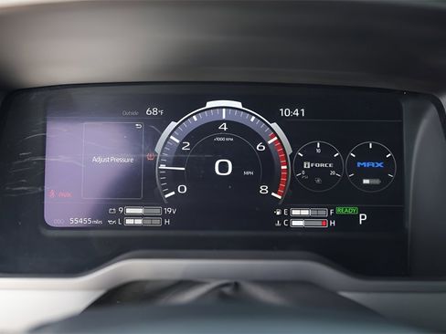 Used 2024 Toyota Tundra Limited image 14