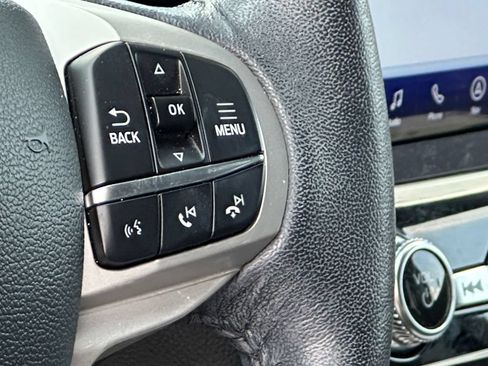 Used 2023 Ford Explorer Limited w/ Limited Technology Package RWD image 26