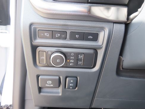 Certified 2024 Ford F150 Raptor AWD/4WD image 26
