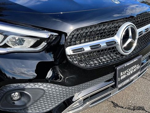 Certified 2022 Mercedes-Benz GLA 250 GLA 250 image 30