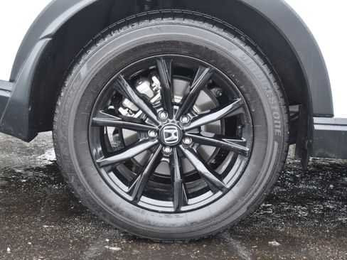 Used 2024 Honda CR-V Sport image 38