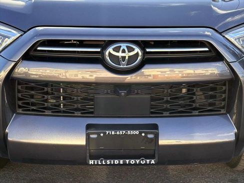 Certified 2023 Toyota 4Runner SR5 Premium image 8