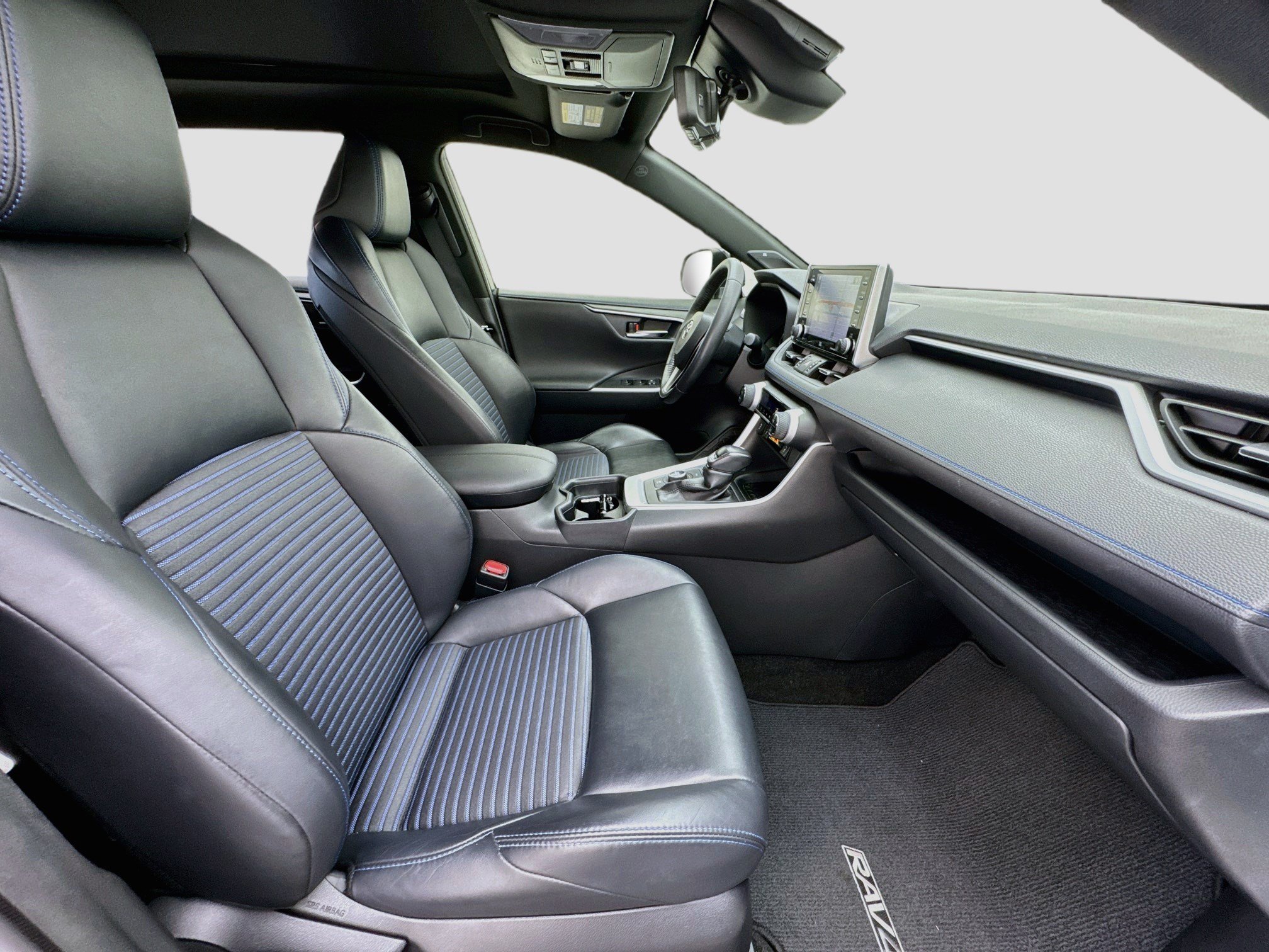 Used 2019 Toyota RAV4 XSE AWD/4WD image 20