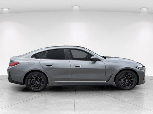 Used 2023 BMW i4 eDrive35 w/ Premium Package RWD image 3