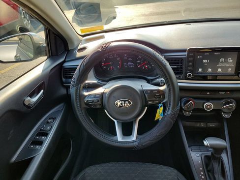 Used 2020 Kia Rio S FWD image 13