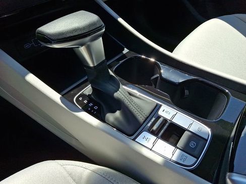 New 2026 Hyundai Tucson SEL AWD/4WD image 7
