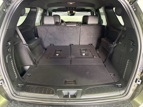 New 2026 Dodge Durango GT image 18