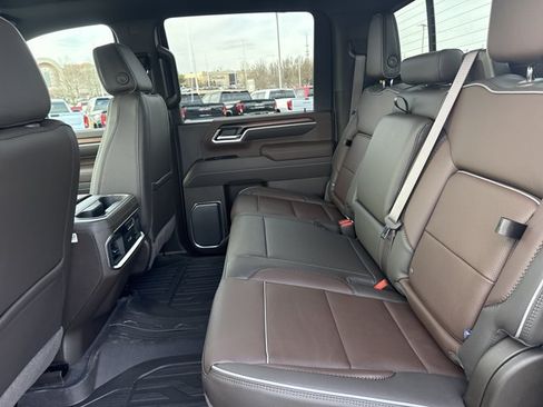 New 2026 GMC Sierra 2500 Denali w/ Denali Reserve Package AWD/4WD image 5