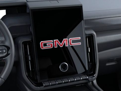New 2026 GMC Yukon AT4 w/ AT4 Premium Plus Package AWD/4WD image 21