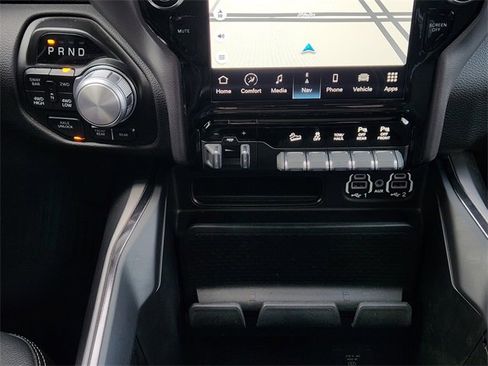 Used 2024 RAM 2500 Power Wagon w/ Safety Group image 20