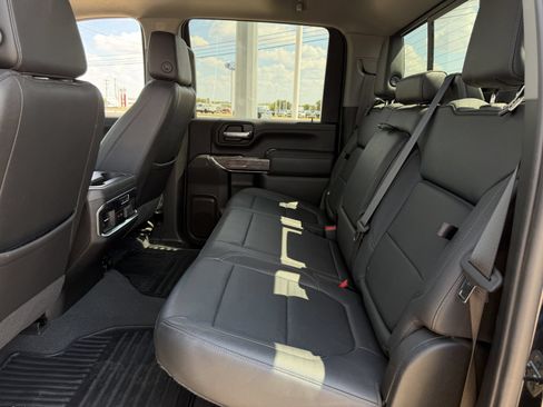 Used 2023 Chevrolet Silverado 2500 LTZ w/ LTZ Premium Texas Edition AWD/4WD image 31