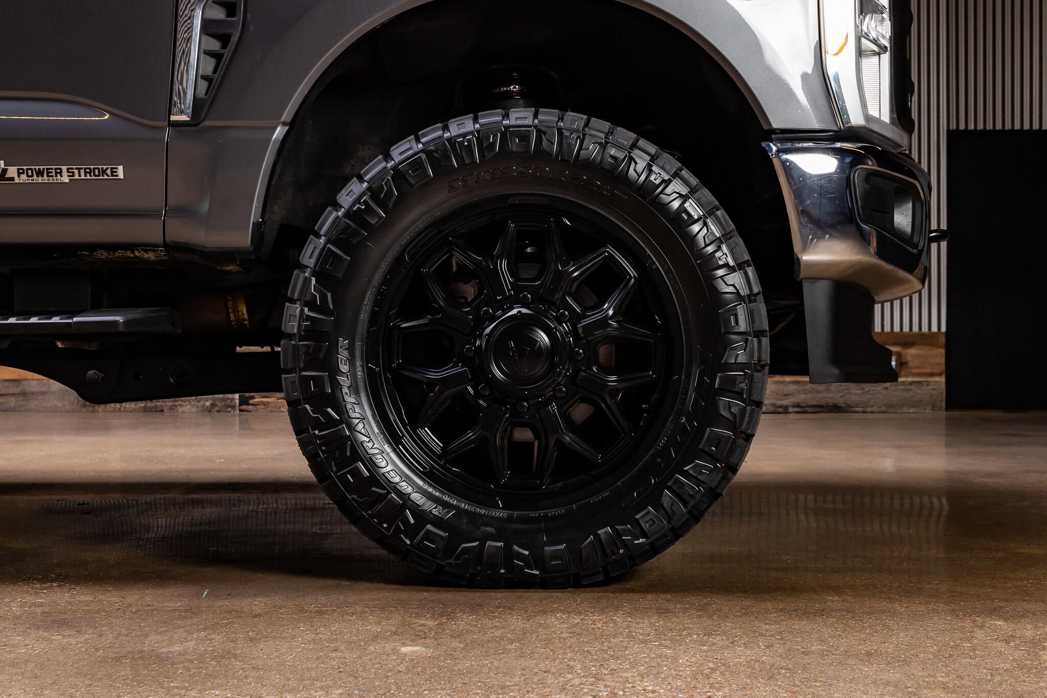 Used 2023 Ford F350 XL AWD/4WD image 12