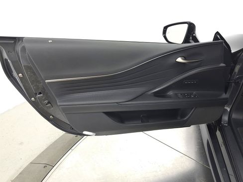 Certified 2021 Lexus LC 500 Convertible w/ Touring Package RWD image 17