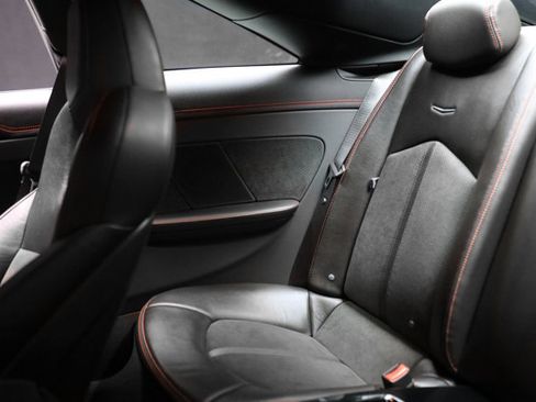 Used 2015 Cadillac CTS V RWD image 62