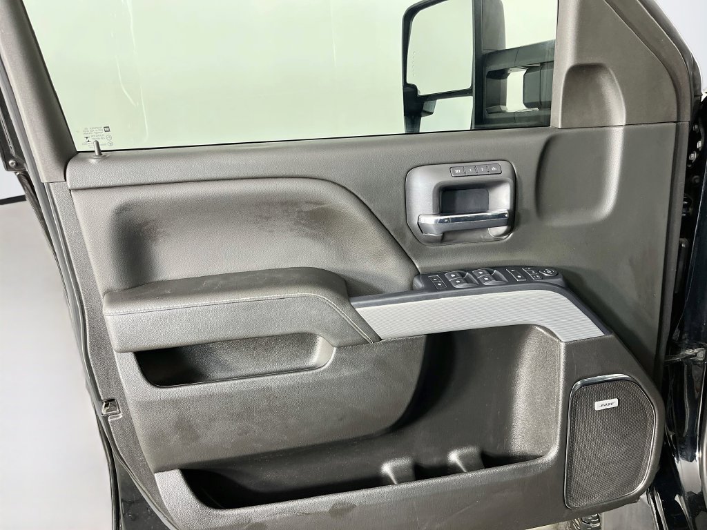 Used 2019 Chevrolet Silverado 2500 LTZ w/ Duramax Plus Package AWD/4WD image 27