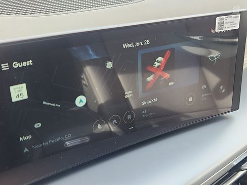 New 2026 Hyundai Ioniq 9 SEL AWD/4WD image 18