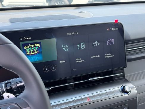 New 2026 Hyundai Kona SEL Premium AWD/4WD image 24